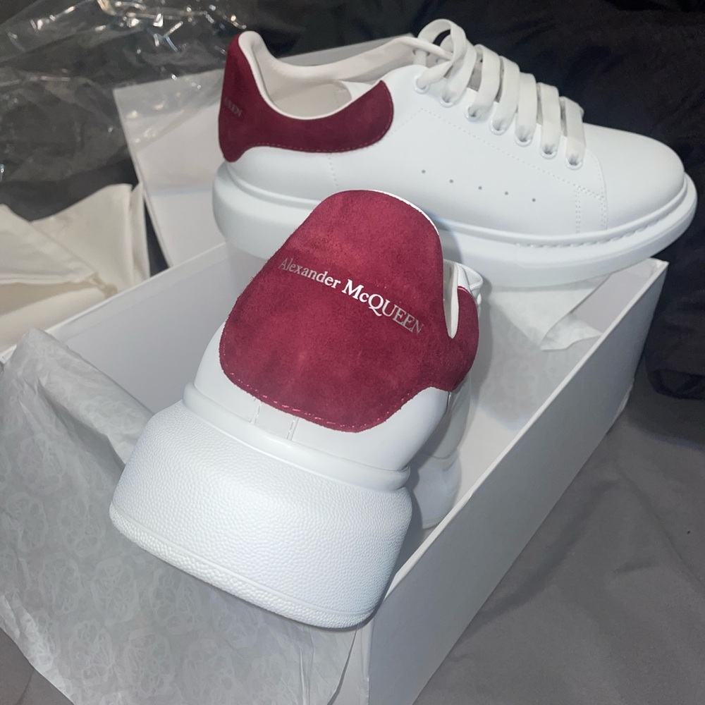 Alexander McQueen